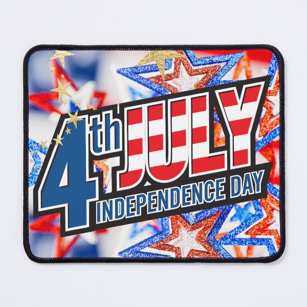 Item preview, Independence Day designed and sold by The Bubble 1307.