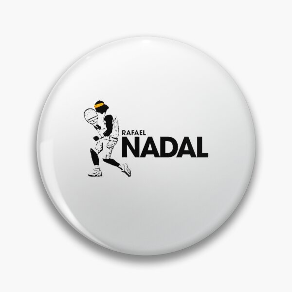 Item preview, RAFAEL NADAL art designed and sold by oodomcc.