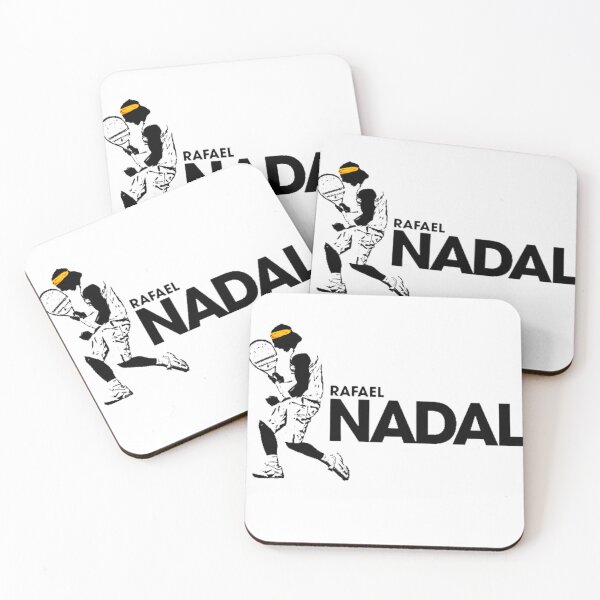 Item preview, RAFAEL NADAL art designed and sold by oodomcc.
