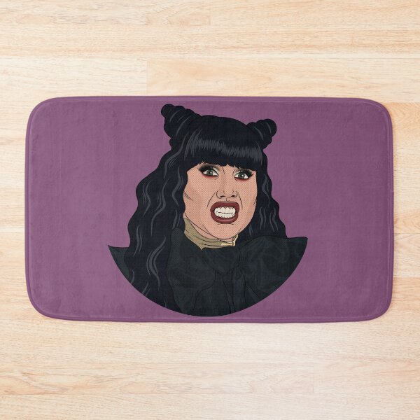 Item preview, Nadja  designed and sold by PopOffStudio.