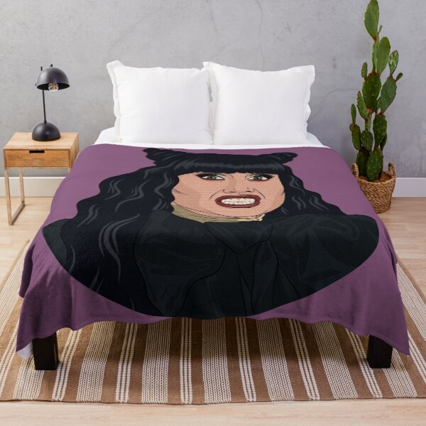Item preview, Nadja  designed and sold by PopOffStudio.