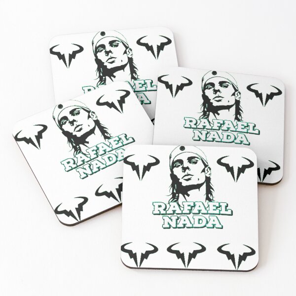 Item preview, RAFAEL NADAL art designed and sold by oodomcc.