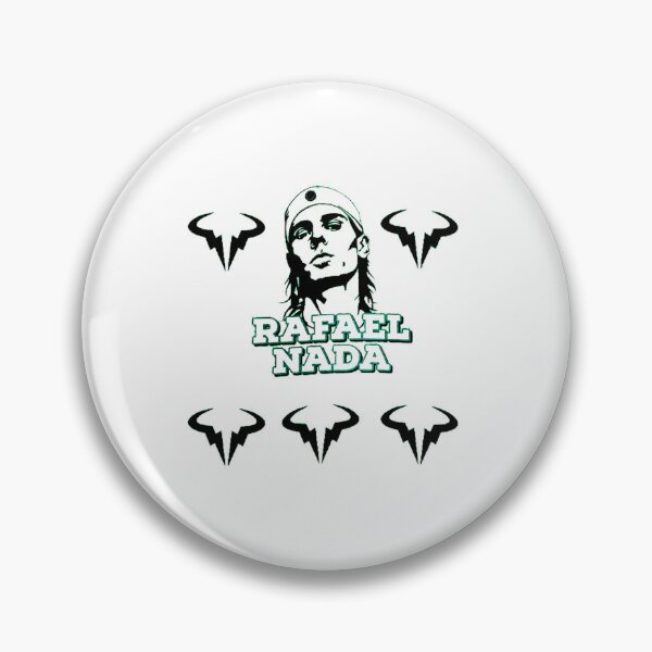 Item preview, RAFAEL NADAL art designed and sold by oodomcc.
