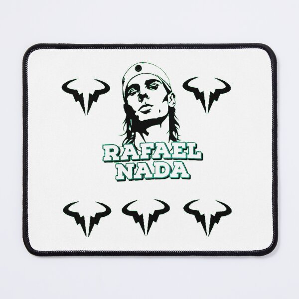 Item preview, RAFAEL NADAL art designed and sold by oodomcc.
