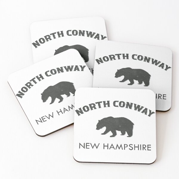 Item preview, North Conway, New Hampshire designed and sold by Gibbonzo.