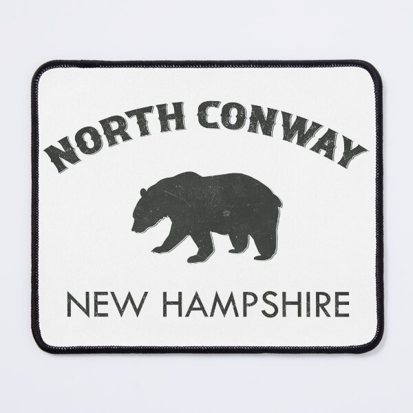 Item preview, North Conway, New Hampshire designed and sold by Gibbonzo.