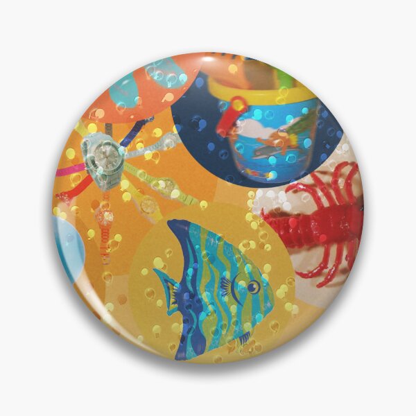 Artikelvorschau, Everything for the beach - made of plastic - day 13 entworfen und verkauft von Marlies Odehnal.