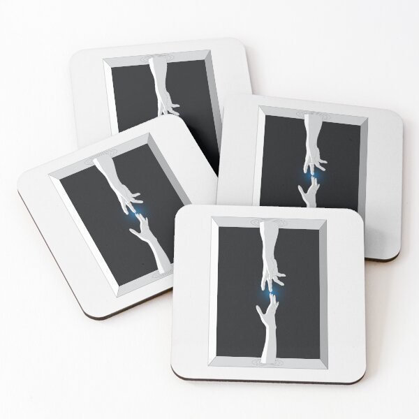 Item preview, Detach Or You Will Be Detached designed and sold by danDalla.