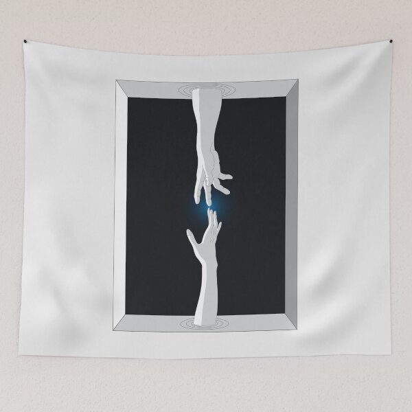 Item preview, Detach Or You Will Be Detached designed and sold by danDalla.