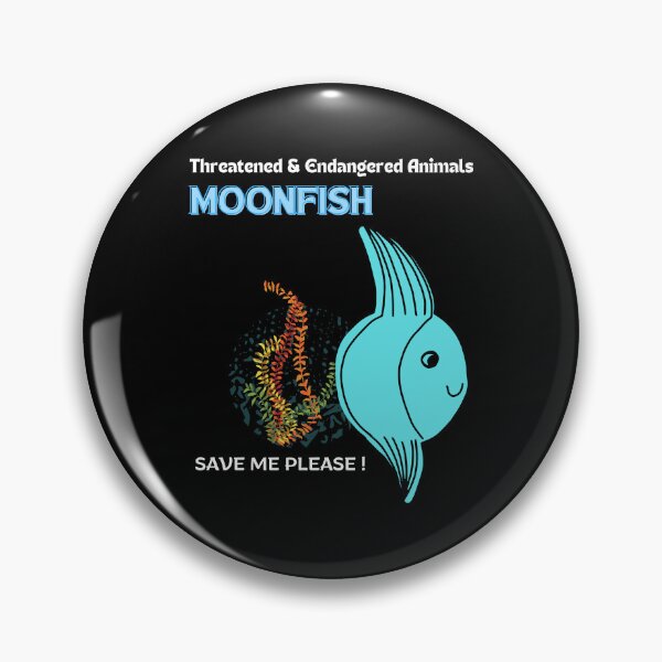 Artikelvorschau, Mondfisch entworfen und verkauft von yassooarts.