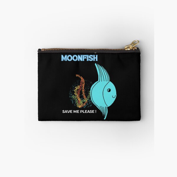 Item preview,  Moonfish designed and sold by yassooarts.