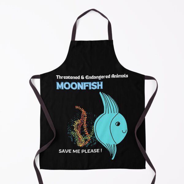 Item preview, Moonfish designed and sold by yassooarts.
