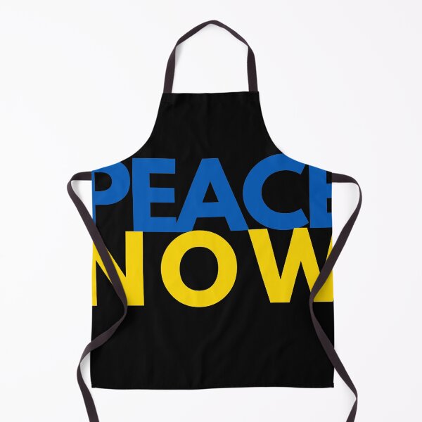 Item preview, Peace Now designed and sold by RiadMannan.
