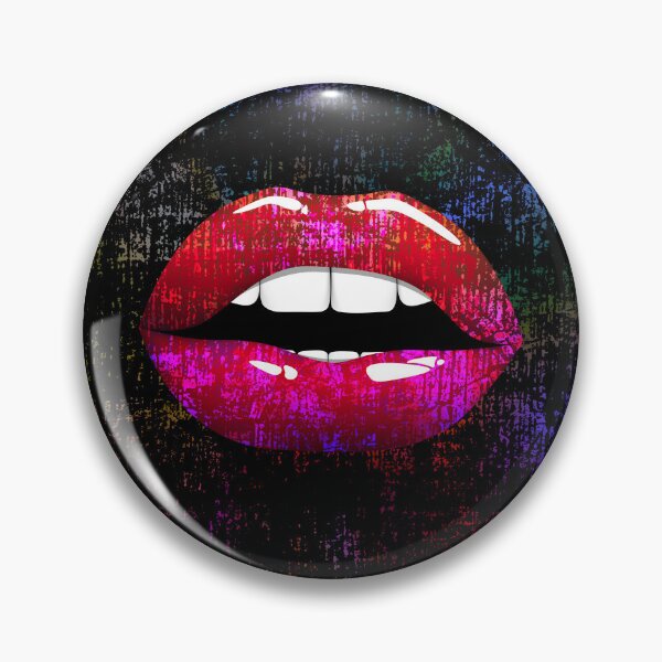 Artikelvorschau, Your Lips Are Filled With Poison (Chaffed Edition) entworfen und verkauft von IKDG.