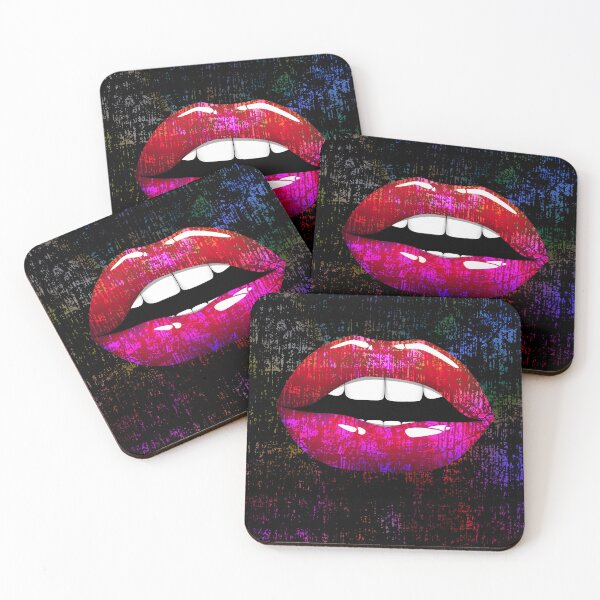 Item preview, Your Lips Are Filled With Poison (Chaffed Edition) designed and sold by IKDG.