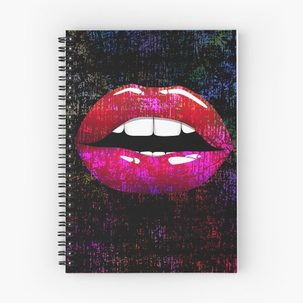 Item preview, Your Lips Are Filled With Poison (Chaffed Edition) designed and sold by IKDG.
