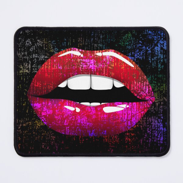 Item preview, Your Lips Are Filled With Poison (Chaffed Edition) designed and sold by IKDG.
