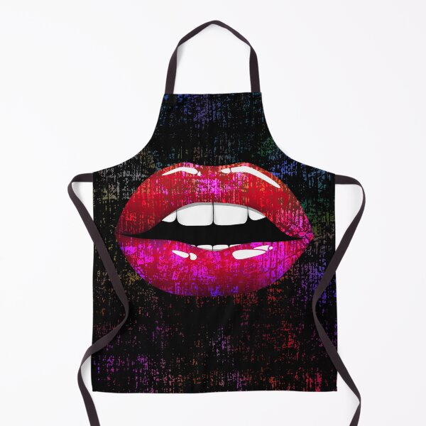 Item preview, Your Lips Are Filled With Poison (Chaffed Edition) designed and sold by IKDG.