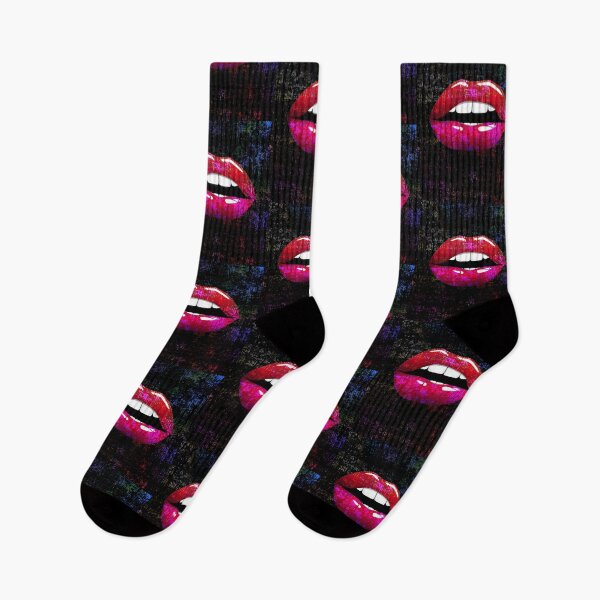 Item preview, Your Lips Are Filled With Poison (Chaffed Edition) designed and sold by IKDG.