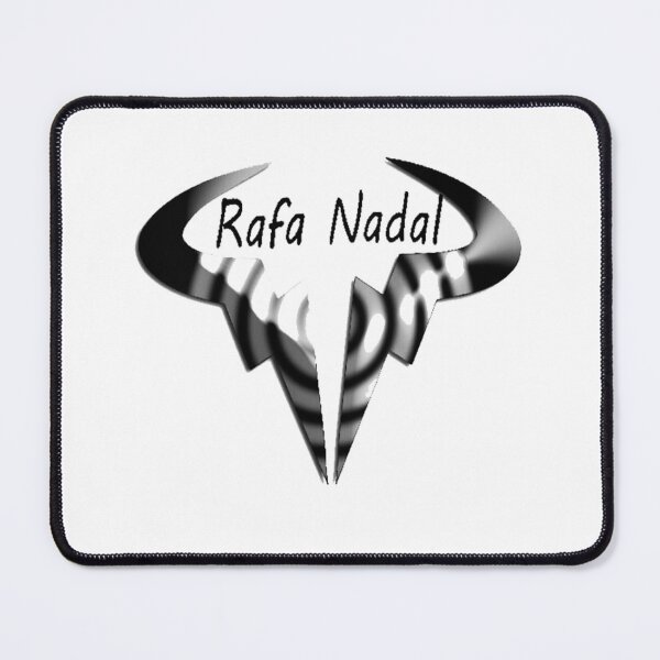 Item preview, RAFAEL NADAL art designed and sold by oodomcc.