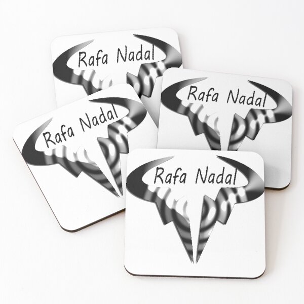 Item preview, RAFAEL NADAL art designed and sold by oodomcc.