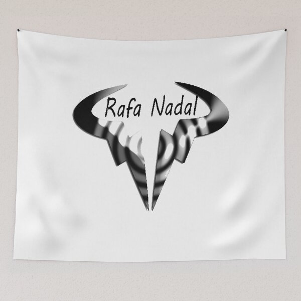 Item preview, RAFAEL NADAL art designed and sold by oodomcc.