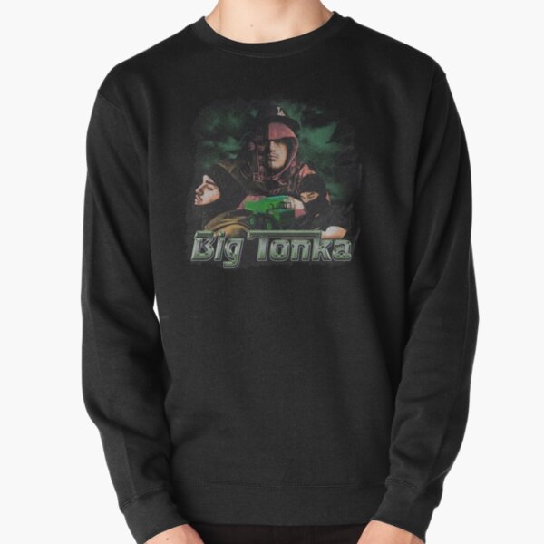 Yeat Pullover Sweatshirt