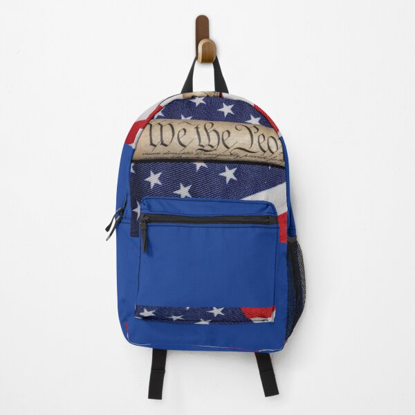 Item preview, We The People RW&B designed and sold by ODLUNA.