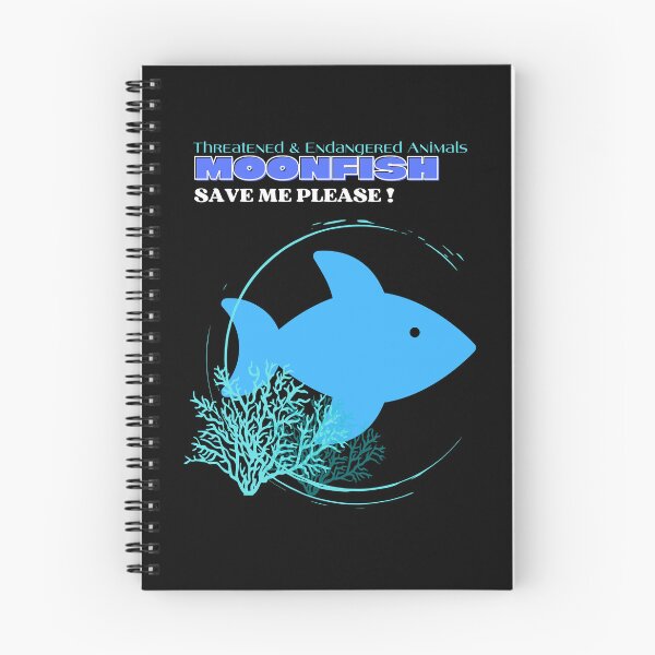 Item preview,  Moonfish designed and sold by yassooarts.