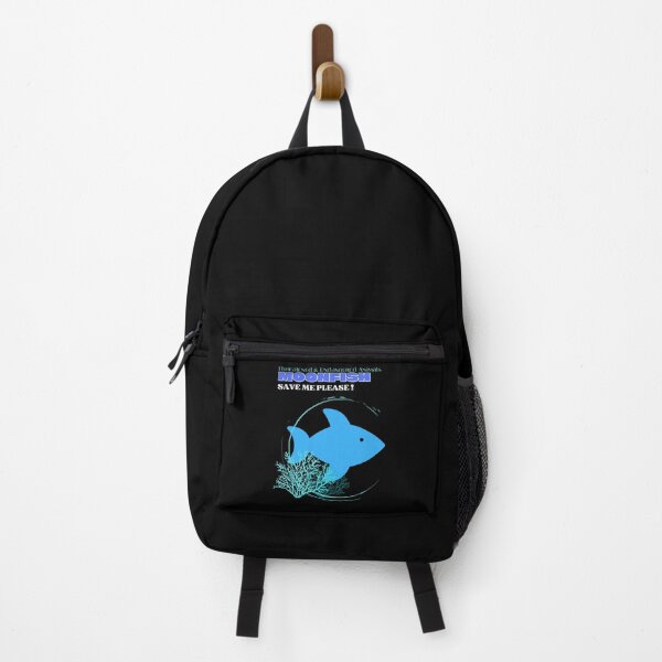 Item preview, Moonfish designed and sold by yassooarts.