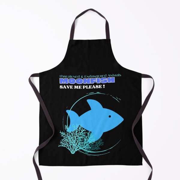 Item preview, Moonfish designed and sold by yassooarts.