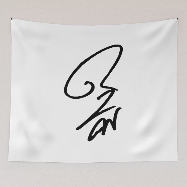 Item preview, RAFAEL NADAL art designed and sold by oodomcc.