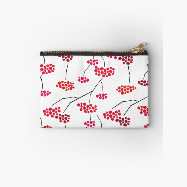 Item preview, Red berry designed and sold by image4stock.