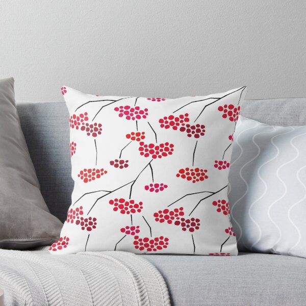 Item preview, Red berry designed and sold by image4stock.