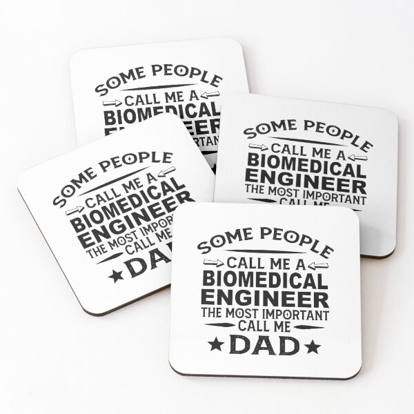 Item preview, Biomedical  engineer Father Dad T-shirt gift for father's Day Biomedical  engineer Dad Father's Day, Biomedical  engineer Dad Hudband Christmas Gift designed and sold by xlnv.