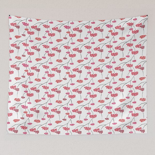 Item preview, Red berry designed and sold by image4stock.