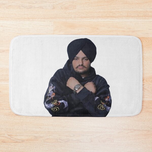 Item preview, Sidhu Moose Wala designed and sold by Fayad-Art.