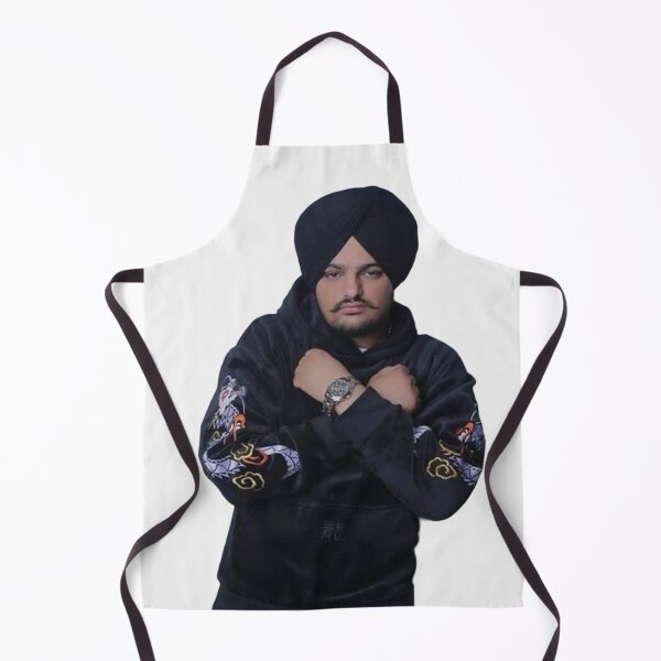Item preview, Sidhu Moose Wala designed and sold by Fayad-Art.