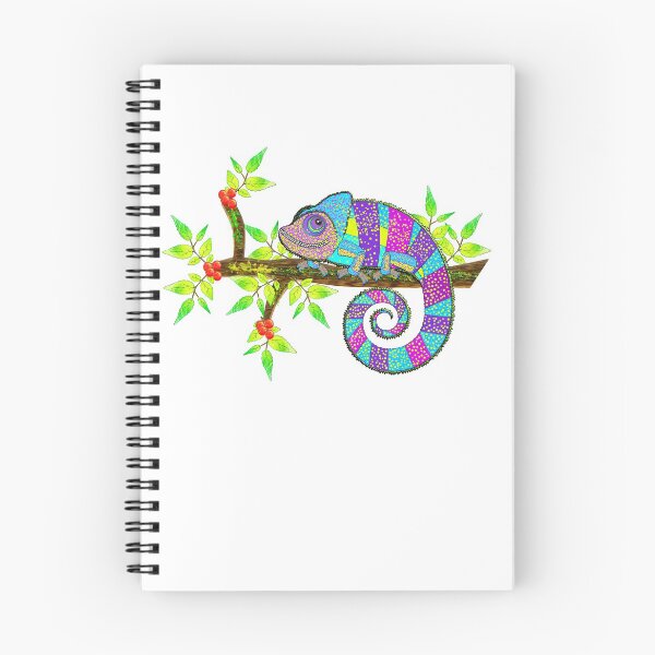 Item preview, Chameleon  designed and sold by ramirodiz.