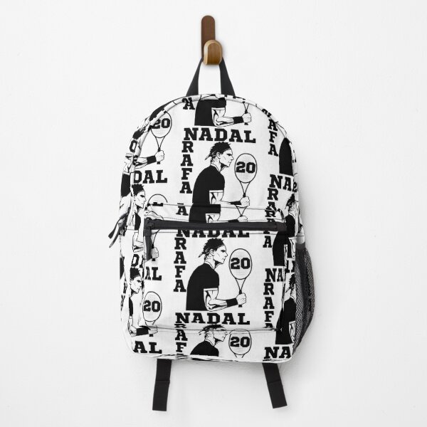 Item preview, RAFAEL NADAL art designed and sold by oodomcc.