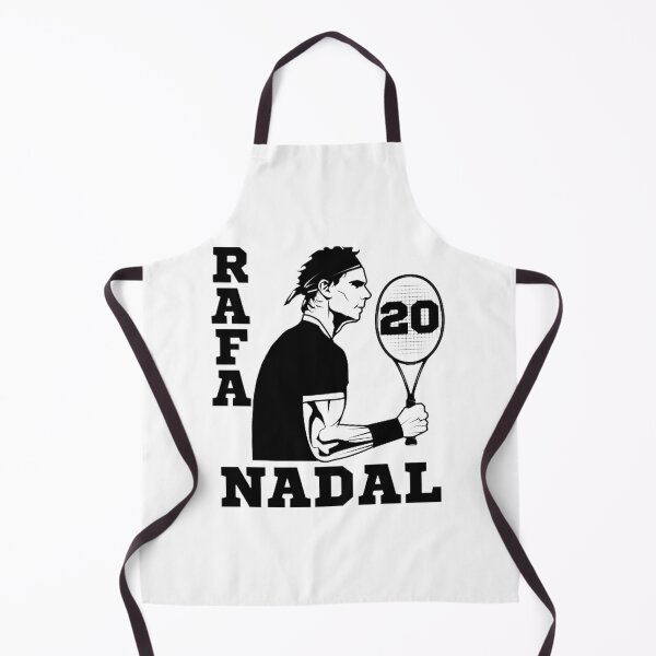 Item preview, RAFAEL NADAL art designed and sold by oodomcc.