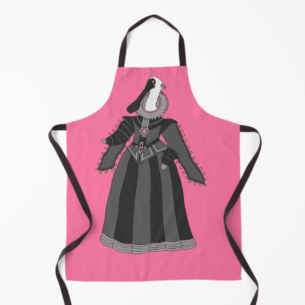 Item preview, Grey Royal Spoonbill on Pink designed and sold by Digitaldingo.