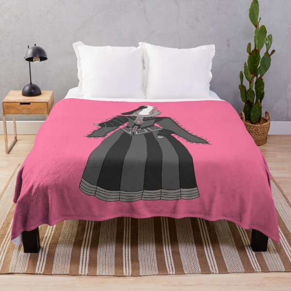 Item preview, Grey Royal Spoonbill on Pink designed and sold by Digitaldingo.