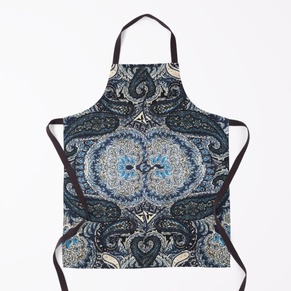 Artikelvorschau, Blue Unique Abstract Design entworfen und verkauft von Sophia-Adams.