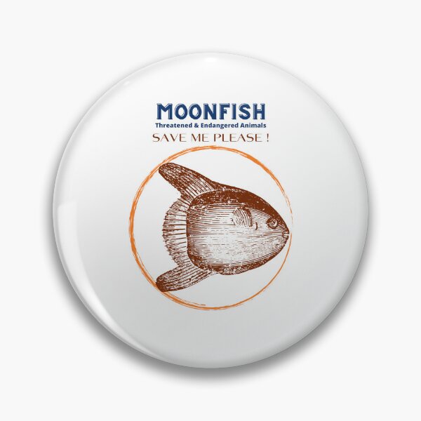 Item preview, Moonfish designed and sold by yassooarts.