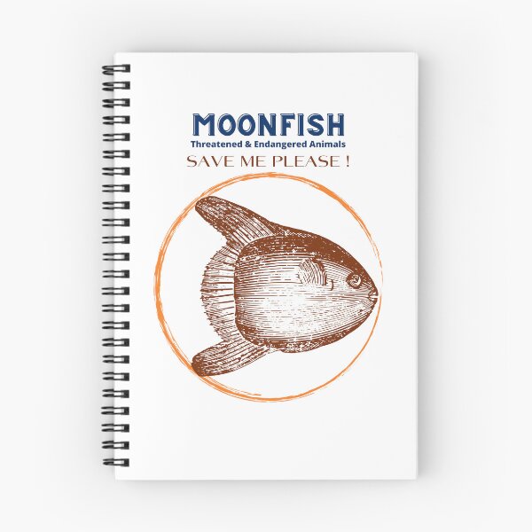 Item preview, Moonfish designed and sold by yassooarts.