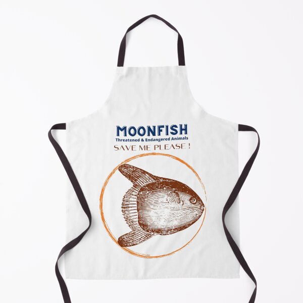 Item preview, Moonfish designed and sold by yassooarts.