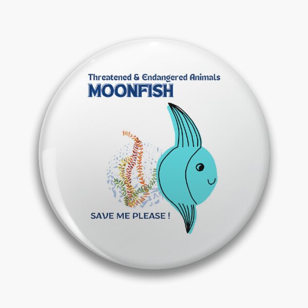 Artikelvorschau, Mondfisch entworfen und verkauft von yassooarts.