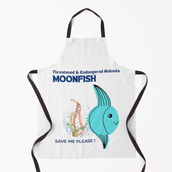 Item preview, Moonfish designed and sold by yassooarts.