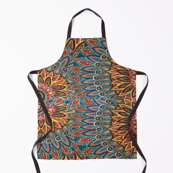 Aperçu de l'œuvre Unique Shapes Design créée et vendue par Sophia-Adams.